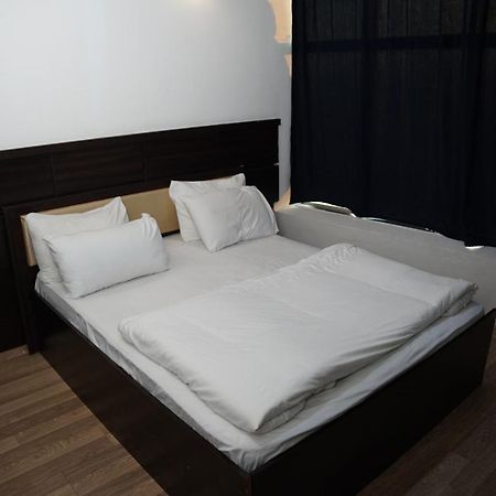 Madera Hotel Erbil Buitenkant foto
