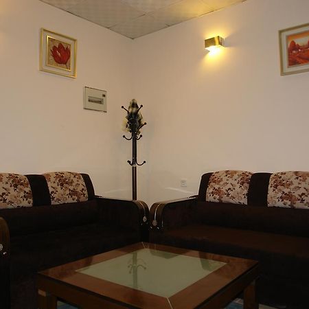 Madera Hotel Erbil Buitenkant foto