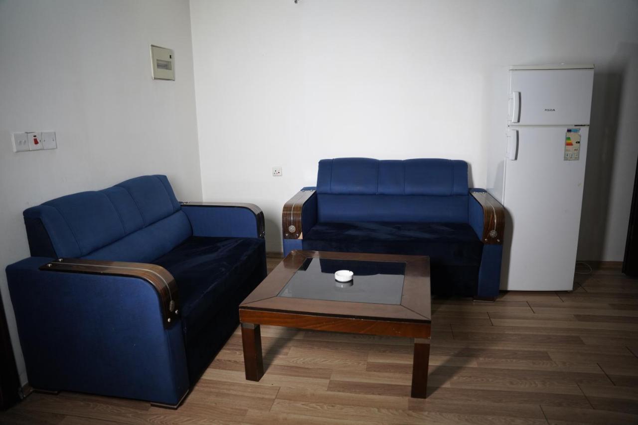 Madera Hotel Erbil Buitenkant foto
