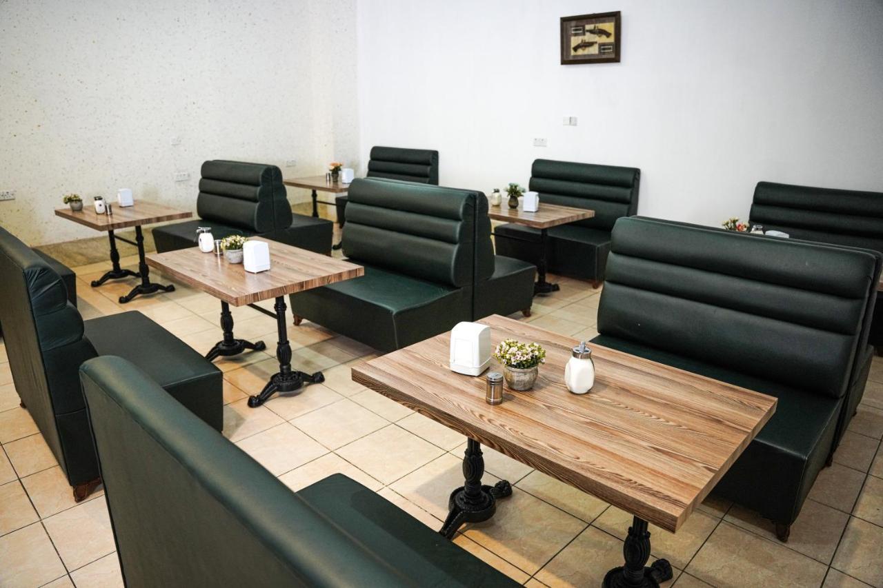 Madera Hotel Erbil Buitenkant foto