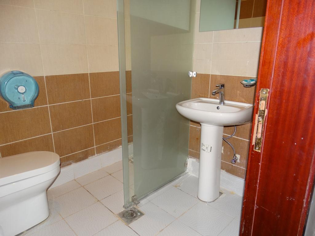 Madera Hotel Erbil Kamer foto