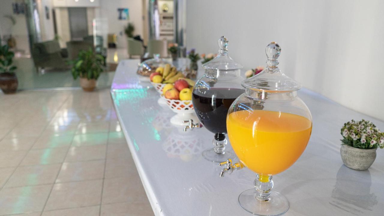 Madera Hotel Erbil Buitenkant foto